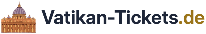 Vatikan-Tickets.de